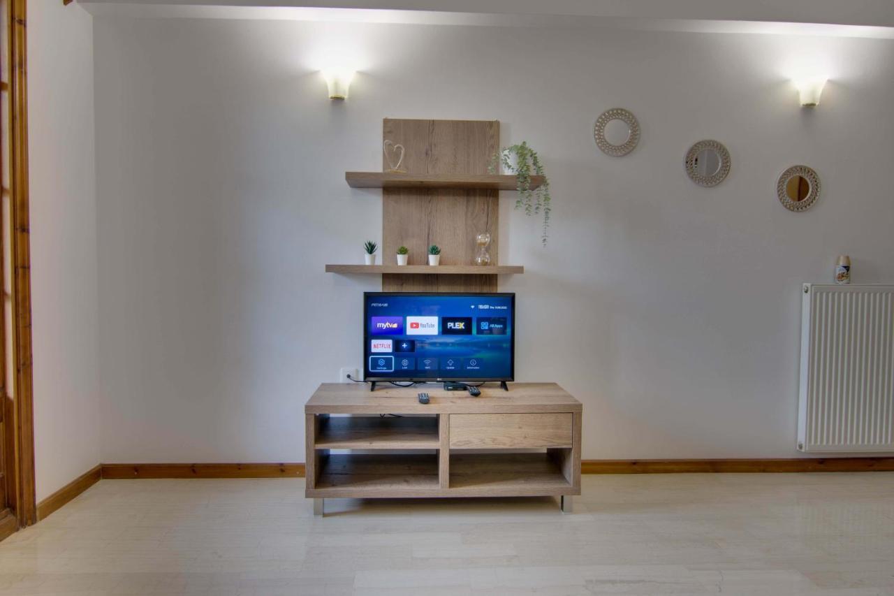 The Big Cypress Apartments Apolpaina Ngoại thất bức ảnh