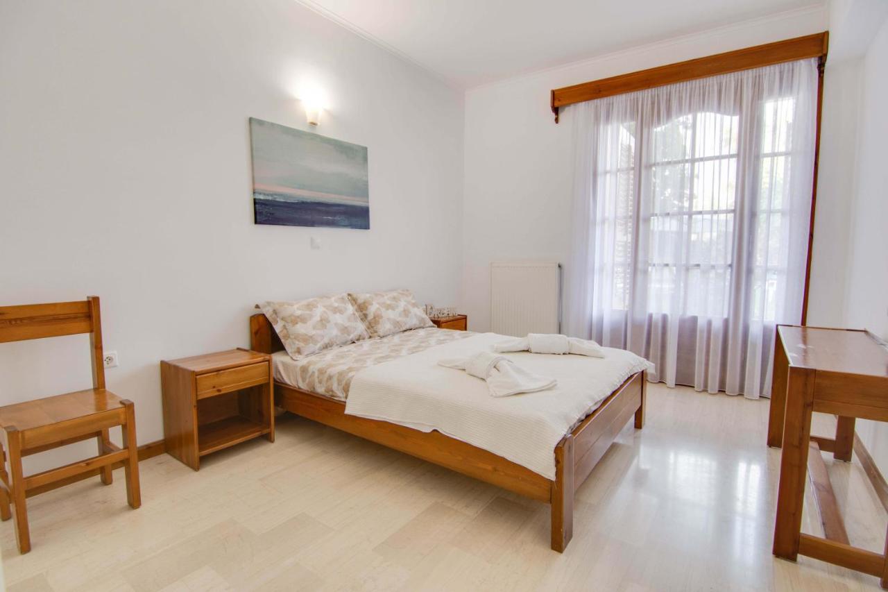 The Big Cypress Apartments Apolpaina Ngoại thất bức ảnh